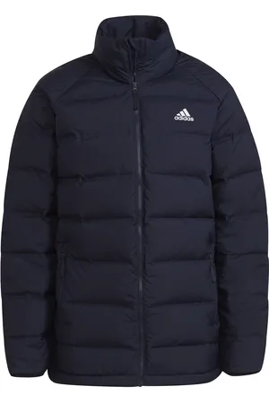 adidas Donsjack Helionic Mid-Length