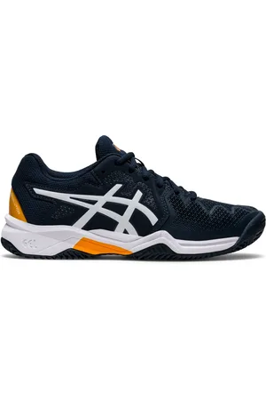 Asics Tennisschoenen voor kinderen Gel-Resolution 8 Clay Gs