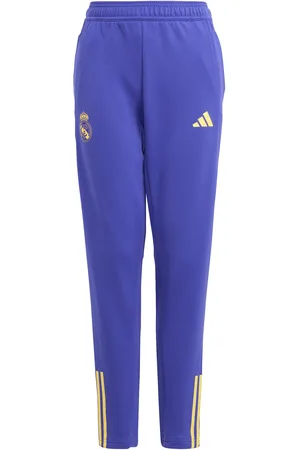 adidas Kinder joggingbroek Real Madrid 2023/24