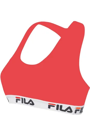 Fila Katoenen beha voor dames