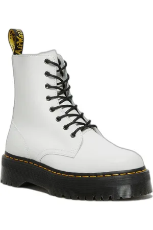 Dr. Martens Laarzen Jadon Polished Smooth