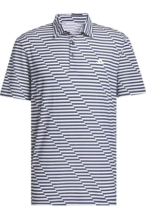 adidas Poloshirt met meshprint Ultimate365