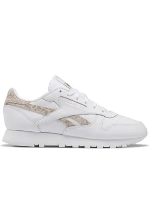 Reebok Leren sportschoenen voor vrouwen Classic