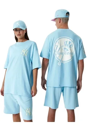 New Era Oversized T-shirt New York Yankees MLB