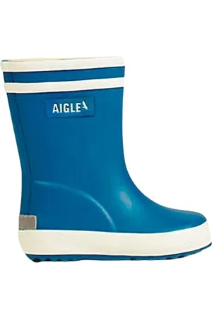 Aigle Baby regenlaarzen Baby Flac 2