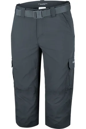 Columbia Broek Silver Ridge II Capri