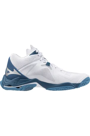 Mizuno Indoor schoenen Wave Lightning Z Mid