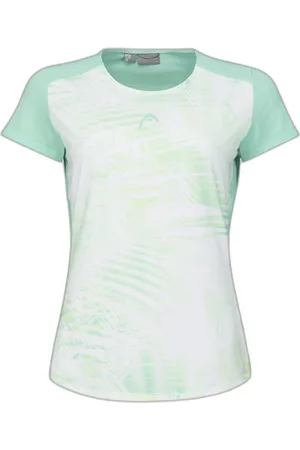 Head Dames-T-shirt Tie-break