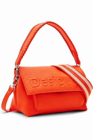 Desigual Vrouwenhandtas Half Logo 24 Venecia 2.0
