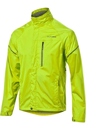 Altura Jas Nevis