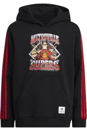 adidas Kinder sweatshirt met capuchon Originals Incredibles