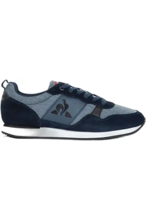Le Coq Sportif Trainers Alpha Classic Workwear