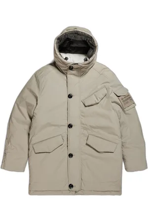 G-Star Parka Vodan