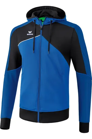 Erima Hooded jacket Premium One 2.0