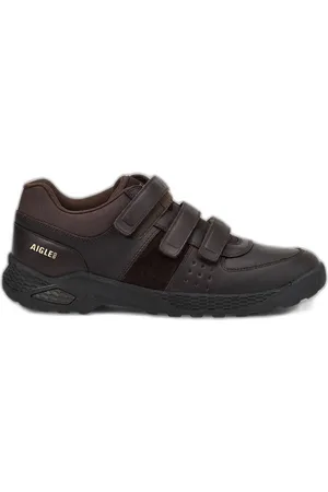 Aigle Wandelschoenen Dolik Scratch