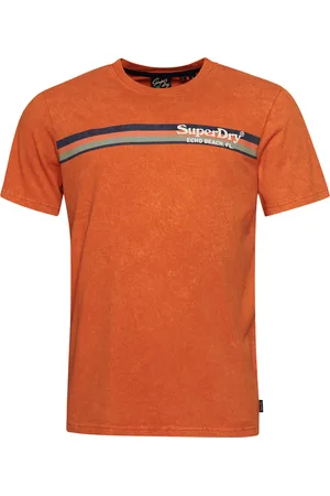 Superdry T-shirt Vintage Venue