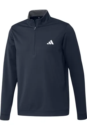 adidas Sweatshirt verhoogde 1/4 ritssluiting