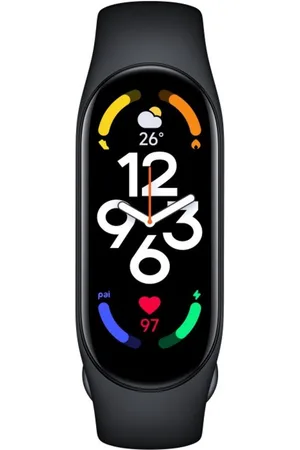 Xiaomi Aangesloten horloge Band 7