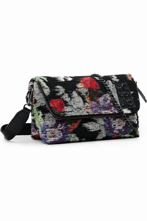 Desigual Schoudertas voor dames Phantom Venecia Maxi
