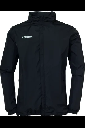 Kempa Core 2.0 regenjas voor kinderen