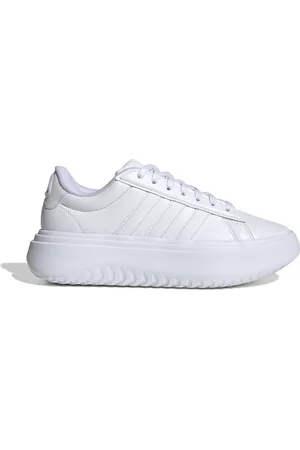 adidas Dames sportschoenen Grand Court