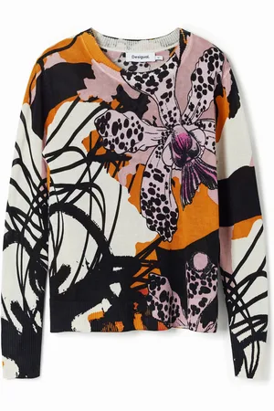 Desigual Vrouwentrui Orquidea_ Lacroix