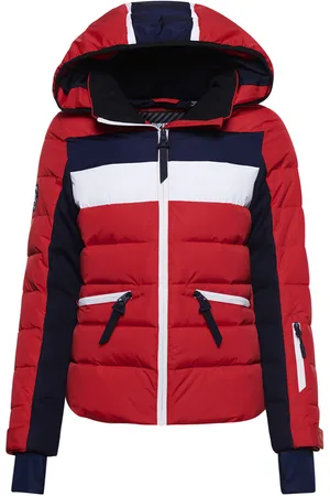 Superdry Donsjack voor dames Alpine Revive