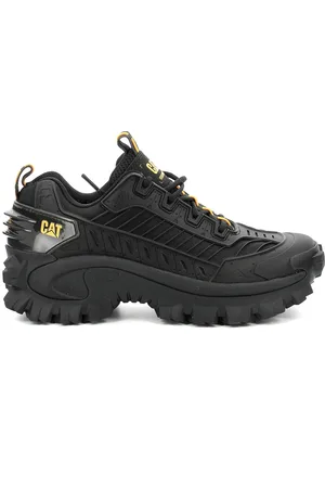 Caterpillar Trainers Intruder Mecha