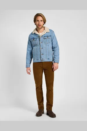 Lee Jas Sherpa