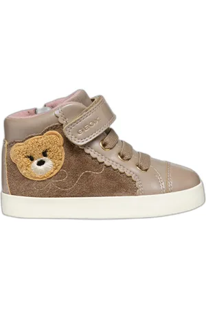 Geox Baby meisjes sportschoenen Kilwi