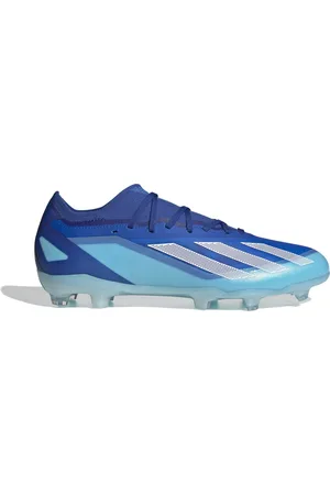 adidas Voetbalschoenen X Crazyfast.2 FG - Marinerush Pack