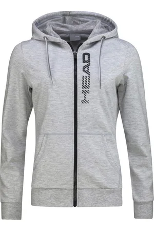 Head Dames ziphoodie Club Greta