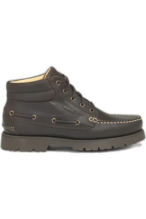 Aigle Laarzen Tarmac Mid 2