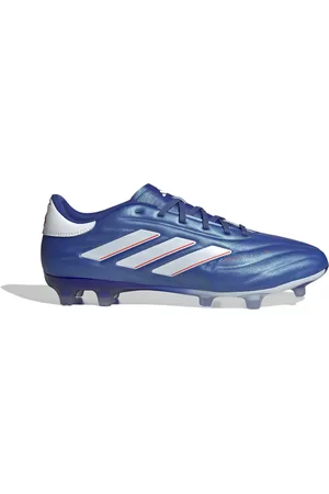 adidas Voetbalschoenen Copa Pure 2.2 FG - Marinerush Pack