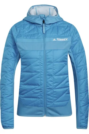 adidas Damesjas Terrex Multi Primegreen Hybrid Insulated