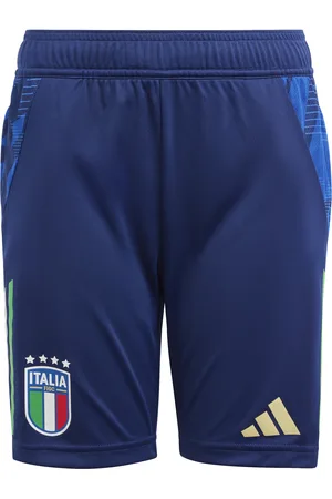 adidas Kinder trainingsbroek Italie Euro 2024