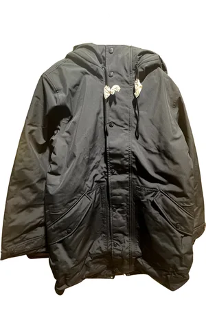 Aigle Parka