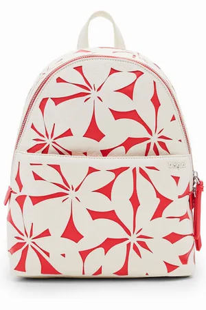 Desigual Dames minirugzak Onyx Mombasa