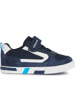 Geox Baby jongens sportschoenen Kilwi