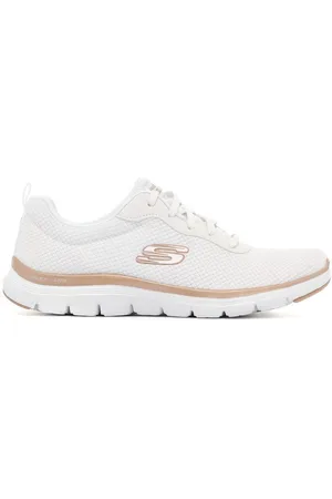 Skechers Damestrainers Flex Appeal 4.0