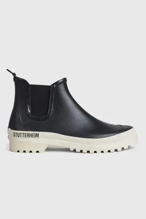 Stutterheim Winterlaarzen Chelsea