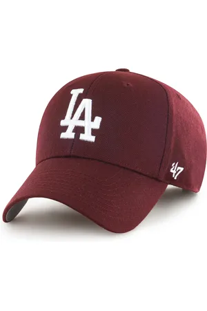 47 Brand Dodgers baseballpet MLB MVP