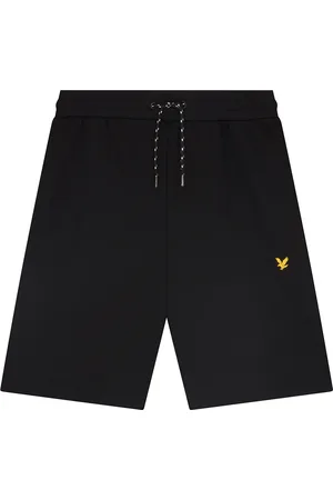 Lyle & Scott Korte broek Fly Fleece