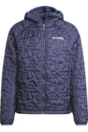 adidas Ruim gewatteerde jas met capuchon Terrex Xperior PrimaLoft