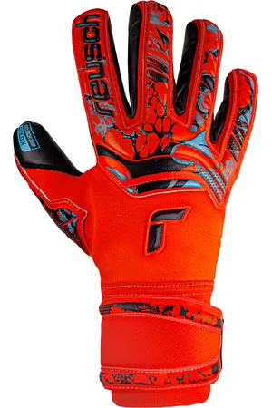 Reusch Keepershandschoenen Attrakt Gold X