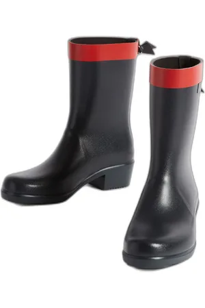 Aigle Regenlaarzen voor dames Myrica Mid