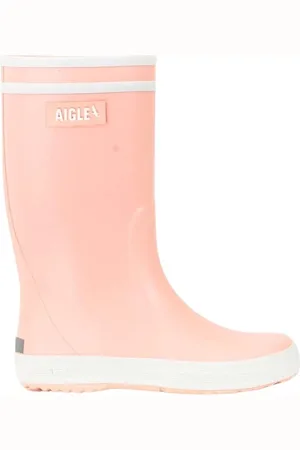 Aigle Kinderregenlaarzen Lolly Pop 2
