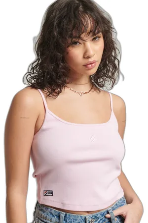 Superdry Damestop Code Essential