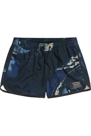 G-Star Korte broek Carnic Eye