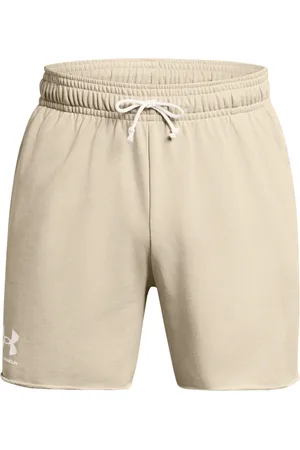 Under Armour Korte Rival Terry 6"